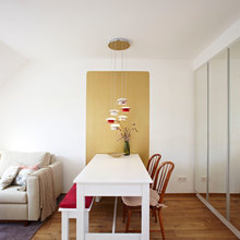 Small space