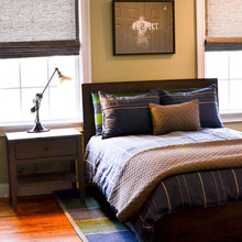 boys rooms