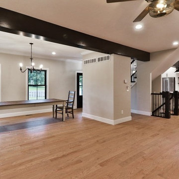 Imperial Whole House Remodel/Addition