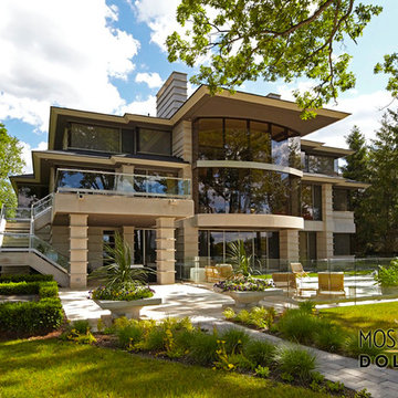 Contemporary
