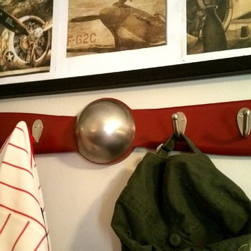 Tween Bedroom
