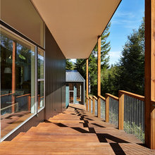 Railing