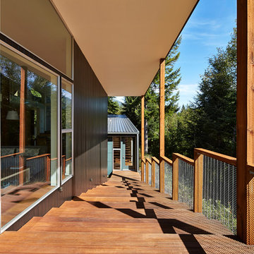 Bear Run Cabin