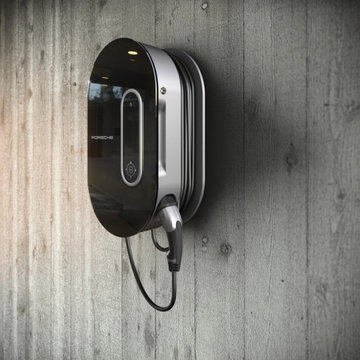 EV Home Charger Installation