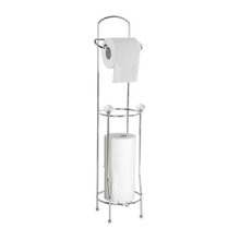 Bathroom fixtures/accessories