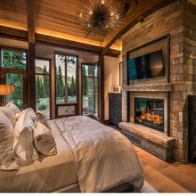Bedrooms