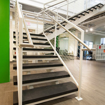 Tech Stair