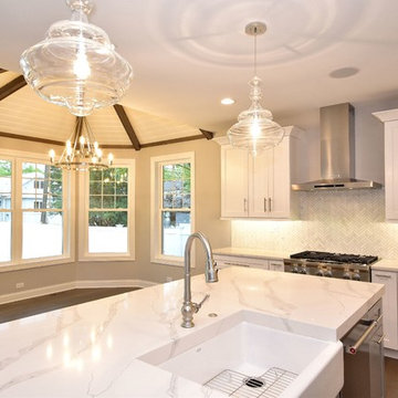 Shingle Style Splendor