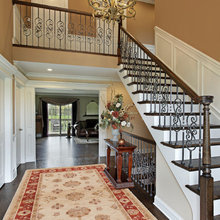Entry way