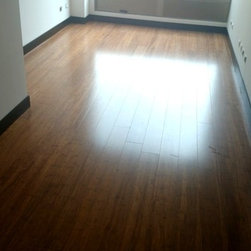 Tribeca - Bamboo Flooring