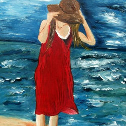 Pari Chumroo Fine Arts - Products
