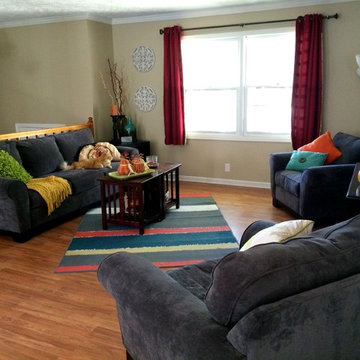 Ginn House