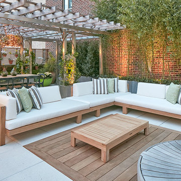 Kips Bay Show House