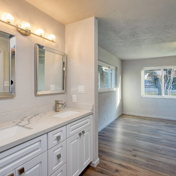 Morada Whole house Remodel