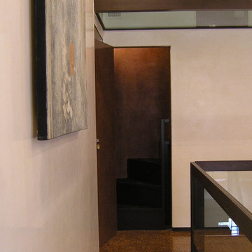 Villa privata 01