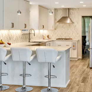 Modern Sparkle in the Breeze