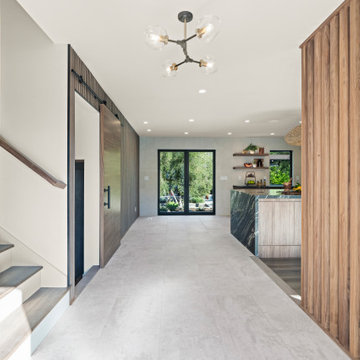 Mid-Century Modern