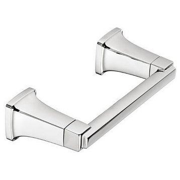 American Standard 7353.230 Townsend Pivoting Toilet Paper Holder - Polished