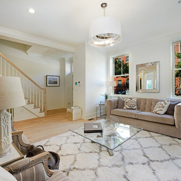 Bloomfield Street Home