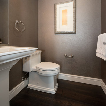 Executive Long Stay Suites