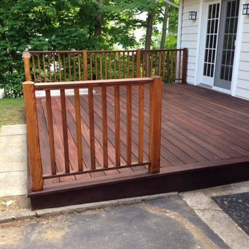 Exterior Power washing and Painting