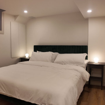 Legal Second Unit Basement Apartment with Full Kitchen - Brampton