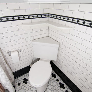Park Hills Bathroom