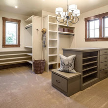 Closet Ideas