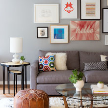 Living Room Ideas