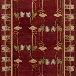 Mentone- (MTO-7003) - Rugs