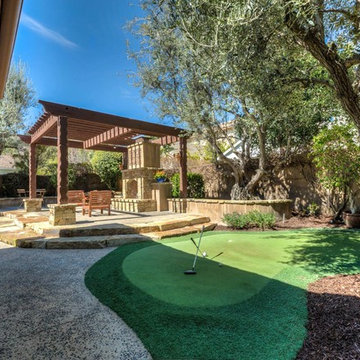 Ladera Ranch Home