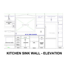 Totten Kitchen Renovation