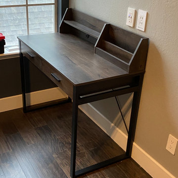 Furniture Assembly and Installation