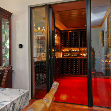 Wine Rome | Monte Sereno | Francesca