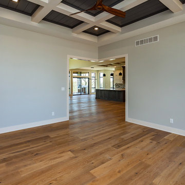 Destination: Custom Home