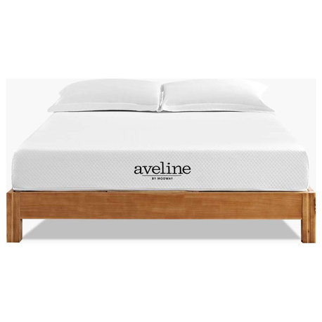 Aveline 8" Full Gel Memory Foam Mattress