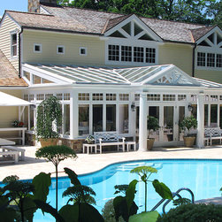 conservatory - Products