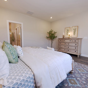 National Modern | Highlands at Bentley Point