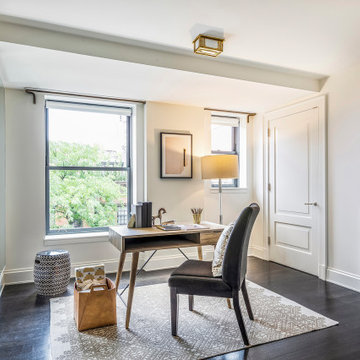 150 WEST 12TH STREET (GREENWICH LANE RESIDENCES)