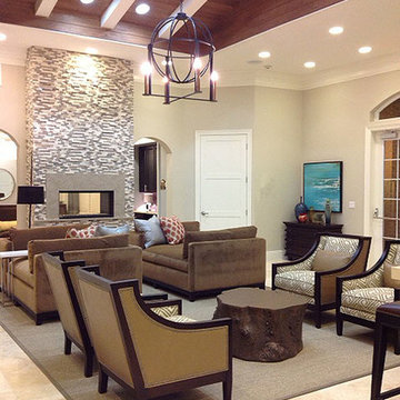 Casa Mirella apartment and clubhouse near Windermere, FL