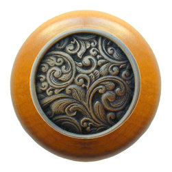 Classic Collection - Cabinet And Drawer Knobs