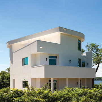 Harness Creek Residence