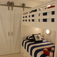 barn doors