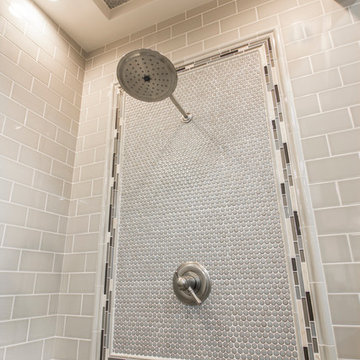 The Tile Shop - Neutral Bathroom Shower