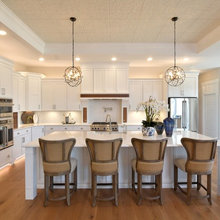 Kitchen for Patrick