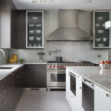 Kitchen Island Knobs