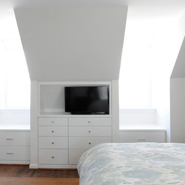 Potomac Master Suite