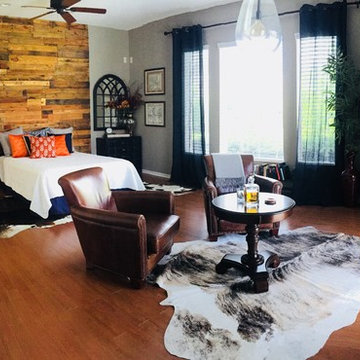 Bonus Room - AFTER