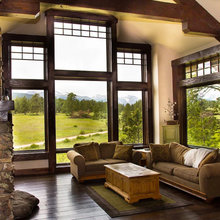 Living Room Ideas