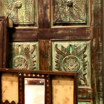 Sacred Home Yoga Sanctuary